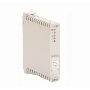 Buy cheap AI930S 3KDE175511L9300 ABB Analog Input HART AI4H-Ex from wholesalers