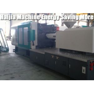 Buy cheap Large Plastic Plates Manufacturing Machine , Bottle Injection Moulding Machine from wholesalers