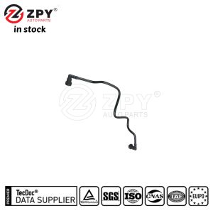 Buy cheap ZPY Fuel Feed Line 8K0201220D for Audi A4 Avant B8 VW Porsche from wholesalers
