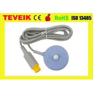 Buy cheap Bistos Toco Transducer for BT-350 Fetal Monitor, Original Bistos toco probe from wholesalers