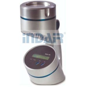 Buy cheap Programmable Bio Air Sampler , Air Sampler For Environmental Monitoring from wholesalers