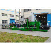 Buy cheap Recycling PE Granulator High Density Polyethylene PP HDPE Plastic product
