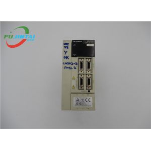 Buy cheap SMT Equipment Panasonic Spare Parts CM202 Y Driver KXFP6F97A00 MR-J2-70B-XT63 from wholesalers