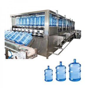 Buy cheap Bottle Drinking Water Filling Machine from wholesalers