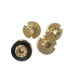 Quality Custom CNC Machined Parts Small Brass Precision Machined Components for sale Buy cheap Custom CNC Machined Parts Small Brass Precision Machined Components product