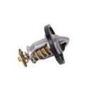 Buy cheap Cooling System Car Thermostat Parts 80 ± 3℃ Initial Opening Temperature from wholesalers