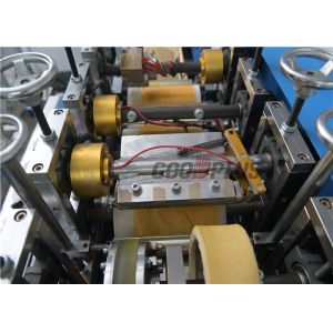 Buy cheap Full automatic Disposable Plastic waterproof shoe cover with making machine from wholesalers