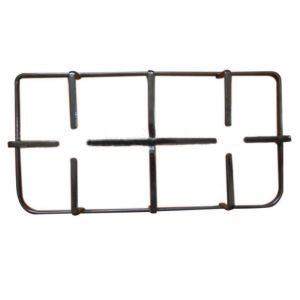 Buy cheap                  Gas Stove Cast Iron Pan Support Twice Burner              from wholesalers