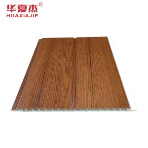 Buy cheap U Shaped Groove Interior Pvc Wall Panel Moisture Proof from wholesalers