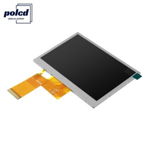 China Polcd ST7262E43 Small Tft Lcd Display RGB 24 Bit 4.3 Inch Tft Lcd 800x480 on sale China Polcd ST7262E43 Small Tft Lcd Display RGB 24 Bit 4.3 Inch Tft Lcd 800x480 on sale
