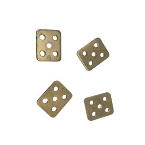 Buy cheap Custom Laser-Cut Aluminum Galvanized Sheets | Rust-Resistant & Precision Cut from wholesalers