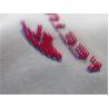 Buy cheap Customized Screen Printing Label , Eco - Friendly Ink Plane Heat Transfer Patches For Clothing from wholesalers