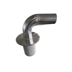 Buy cheap 1.7mm Rating Sintered Metal Powder Filter Elements For Purification Filtration from wholesalers