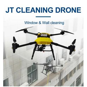 Buy cheap Easy Operate Agricultural Spray Drone 30L UAV Drone Spray Machine from wholesalers