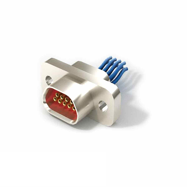 Buy cheap HUADA Micro Rectangular Electrical Connector CDbA-15ZY from wholesalers