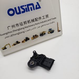 Buy cheap Bosch Intake Manifold Pressure Sensor 0281006107 245 R110 from wholesalers