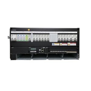 Buy cheap Embedded AC / DC Huawei Power System ETP48120-B5A2 Output 120A from wholesalers