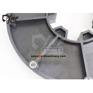 Flexible Excavator Coupling Flange Coupling YW10V00003S114 YW10V00005S114