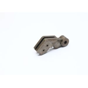 Sinter Metal Powder Metallurgy Locking Block With Steam Treat