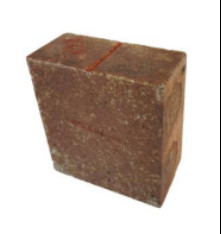 Buy cheap SiC Mullite Bricks SM1650 Mullite Insulation Brick Excellent Thermal Shock product