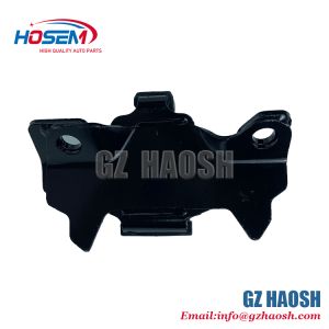 Engine Mounting L C8980753762 OEM Replacement for Isuzu DMAX/RM with 3 Months