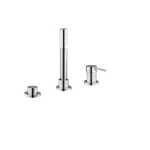 Buy cheap Bathtub mixer,Faucet,T-3402A2 from wholesalers