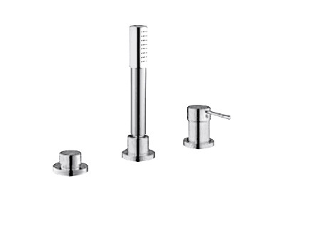 Buy cheap Bathtub mixer,Faucet,T-3402A2 from wholesalers