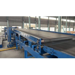 1000 14000 mm Cutting Width Uncoiling Leveling Shearing and Stacking Production