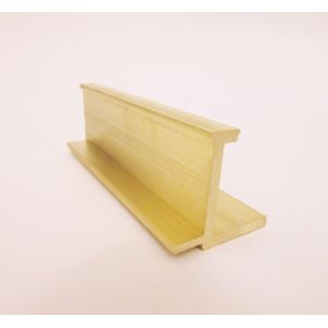 Buy cheap Zhejiang Outlet Copper Extruding Window And Extruded Door Profiles from wholesalers