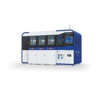 Buy cheap Automated Semiconductor Molding Process Semicon Molding Equipment 100kW product