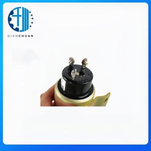 Buy cheap 2003-24E3U1B1S1A 24V Fuel Shutdown Solenoid for Woodward Diesel Engine from wholesalers