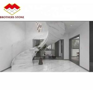 Buy cheap Natural Stone Cut-To-Size Foshan Greek Jazz White Marble Slab with Polished Finish from wholesalers