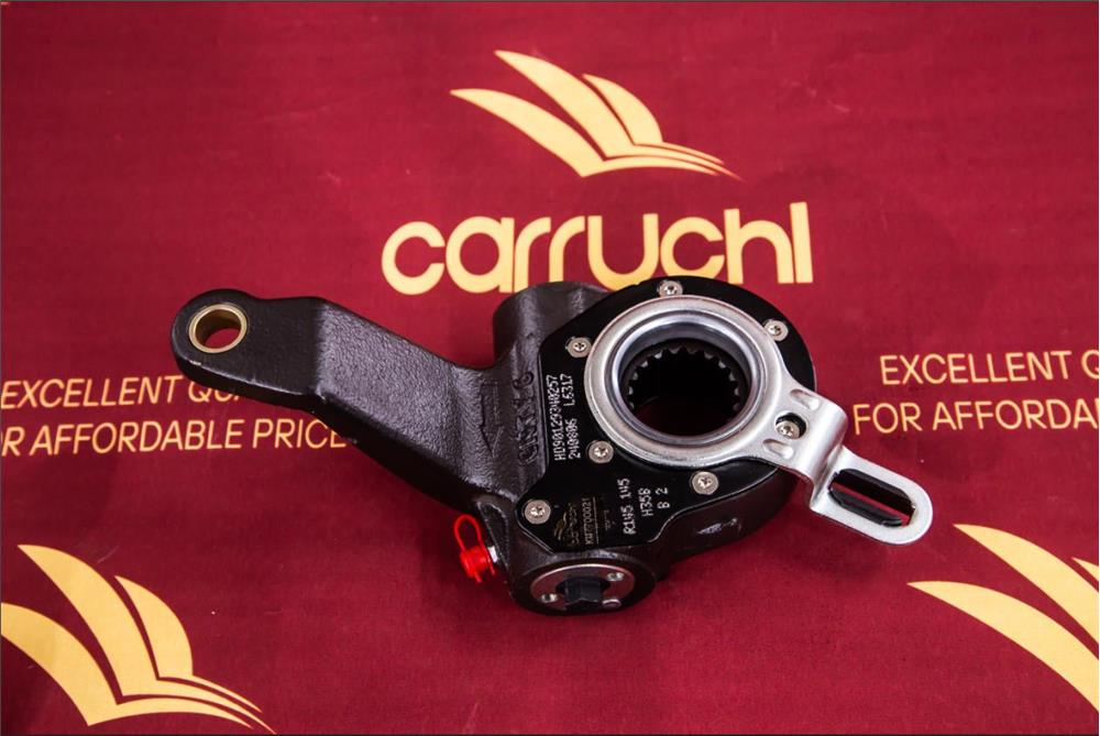 Buy cheap DZ9100340043 HD90129340257 DZ9100340045 YG7115540054+016 for shacman x3000 xm3000  hande alex Spare Parts Adjusting Arm from wholesalers