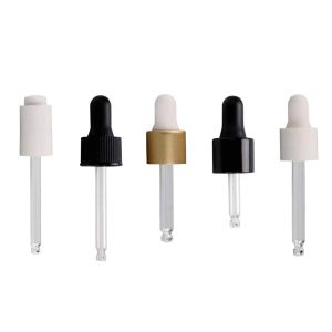 Buy cheap 1ml 20 400 Glass Dropper For Essential Oil Dilution And Perfume Sampling High Borosilicate Glass Accurate Scale Food Grade Silicone from wholesalers