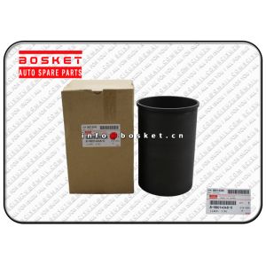 Orginal Isuzu Engine Parts Cylinder Block Liner for ISUZU 4HG1 8980140480 8