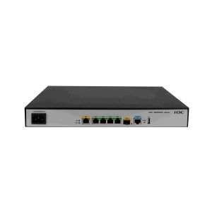 Buy cheap High-Performance Multi-Service Router H3C RT-MSR2600-6-X1 For Secure & Scalable Networking from wholesalers