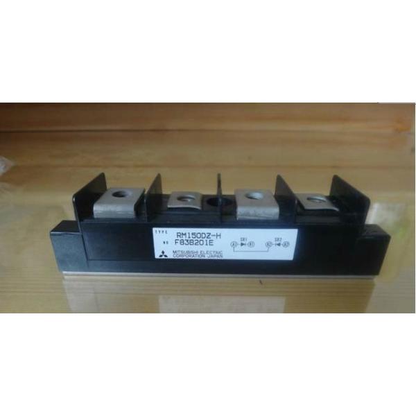 Quality RM150DZ-H HIGH POWER GENERAL USE INSULATED TYPE  MITSUBISHI IGBT Power Module for sale