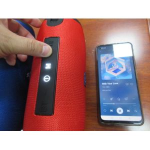 Buy cheap Amazon Customized Bluetooth Speaker Quality Inspection / Final Random Inspection from wholesalers