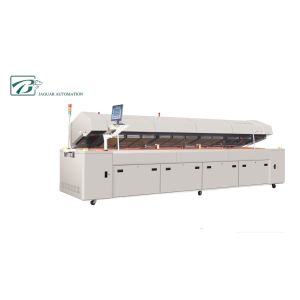 Buy cheap Hot Air Mini Reflow Oven With Nitrogen , Large Automated Reflow Furnace from wholesalers