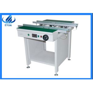 Buy cheap Dual-track and segment conveyor(with detection) from wholesalers