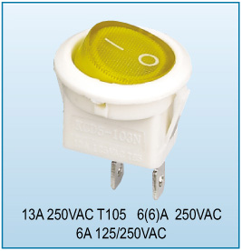 Buy cheap rocker switch product