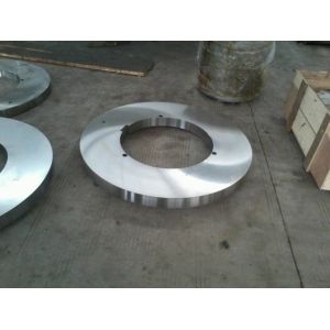 Buy cheap Customized Selection Shear Slitting Knives Wear Resistance And Sharpness from wholesalers