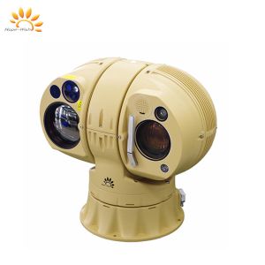 Buy cheap Ethernet Interface Long Range Thermal Camera For Resolution Sensor Multi-Sensor IOT Smart Camera from wholesalers