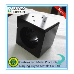 Buy cheap New Project Development Precision CNC Milling Parts Customized Manufacturing from wholesalers