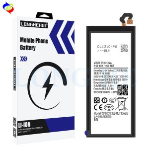 Buy cheap EB-BJ730ABE 3600mAh Battery for Samsung J730 J7 2017 Pro Mobile Phone High Capacity from wholesalers