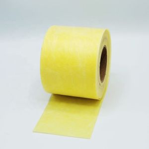 Buy cheap Long PP Basement Waterproofing Membrane Roofing Underlayment for PE Ceiling Tile Type from wholesalers