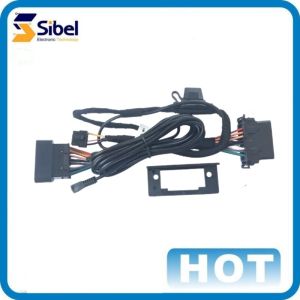 Buy cheap Professional Custom Assembly Manufacturer OEM Customize Engine Wire Harness Cable motor wiring harness with high quality from wholesalers