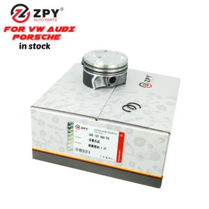 Buy cheap Santana 1.2T Car Engine Piston 04E107065FQ High Compression from wholesalers