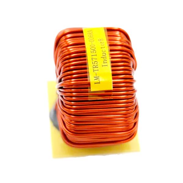 Buy cheap Inductive Ikp Carton/Pallet CMC China Common Mode Choke Power Inductor from wholesalers