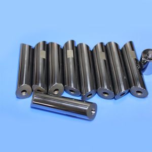 Non Standard Tungsten Carbide Drill Bushings With High Precision Machining